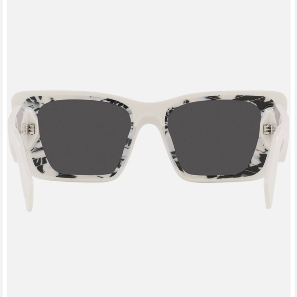 Excluded Prada Sunglasses, New 315 - Picture 5 of 8